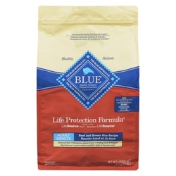 Life Protection Formula Natural Food For Dogs Adult Beef And Brown Rice Recipe
