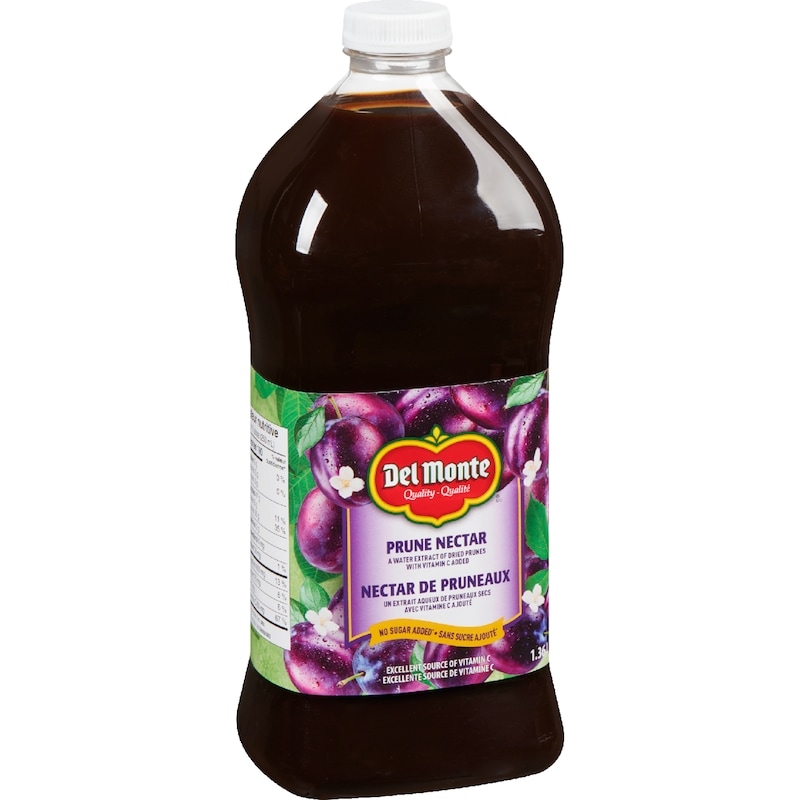 Prune Nectar