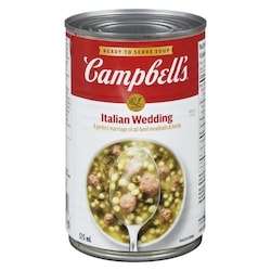 Italian Wedding Ready to Serve Soup 