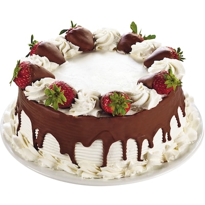 null Vanilla Fruit Cake, Raspberry 298 g, $1.67/100g