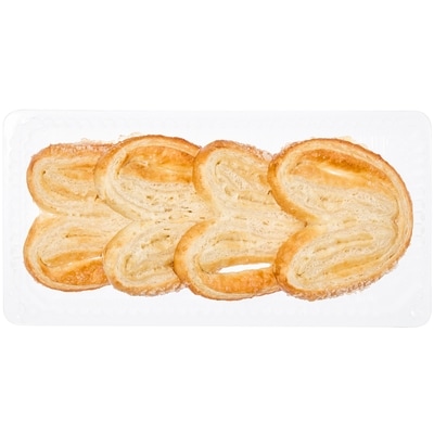 null Feuilles de palmier à beurre emb. 4 211 g, 2,84 $/100g