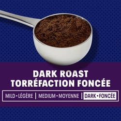 Maxwell House Medium Dark Roast Ground Coffee - 900 g | Dominion