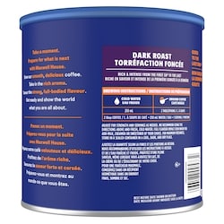 Maxwell House Medium Dark Roast Ground Coffee - 900 g | Your