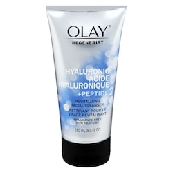 Hyaluronic Revitalizing Facial Cleanser