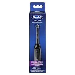 PRO 100 POWER TOOTHBRUSH