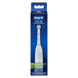 Pro 100 Electric Toothbrush