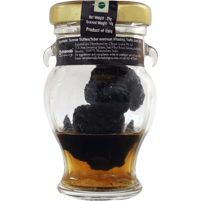 null Truffle Carpaccio 45 g, $82.20/100g