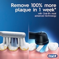 Oral B iO Series 3 Electric Toothbrush with (1) Brush Head
