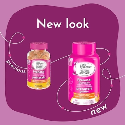 Prenatal Gummies