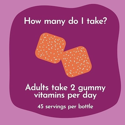 Prenatal Gummies