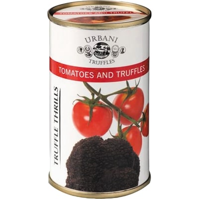 null Tomatoes And Truffles 180 g, $5.55/100g