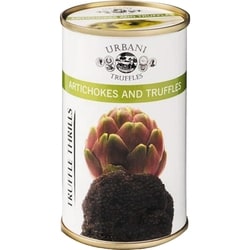 null Artichokes And Truffles 180 g, $5.55/100g