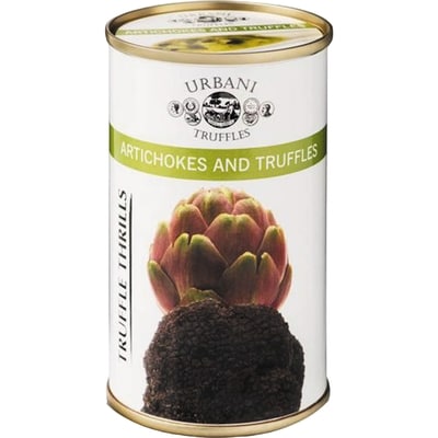 null Artichokes And Truffles 180 g, $5.55/100g