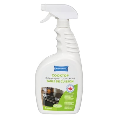 null Cooktop Cleaner 946 ml, $0.63/100ml