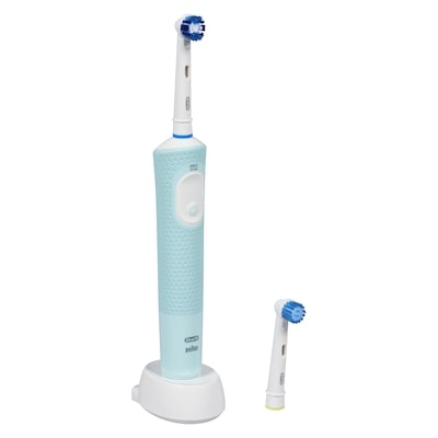 Oral-B Brosse à dents rechargeable Pro 500+ 1 ea, 56,99 $/1ch
