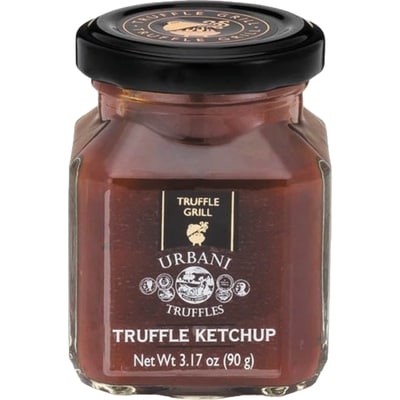 null Truffle Ketchup 90 g, $5.56/100g