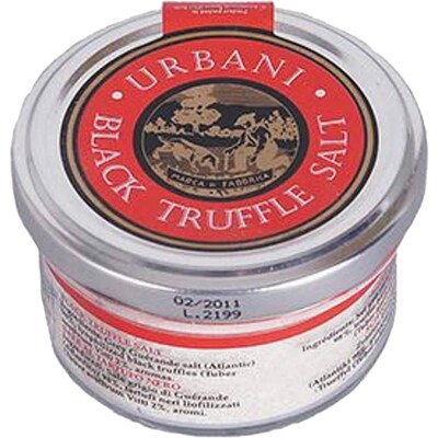 null Black Truffle Salt 100 g, $26.99/100g