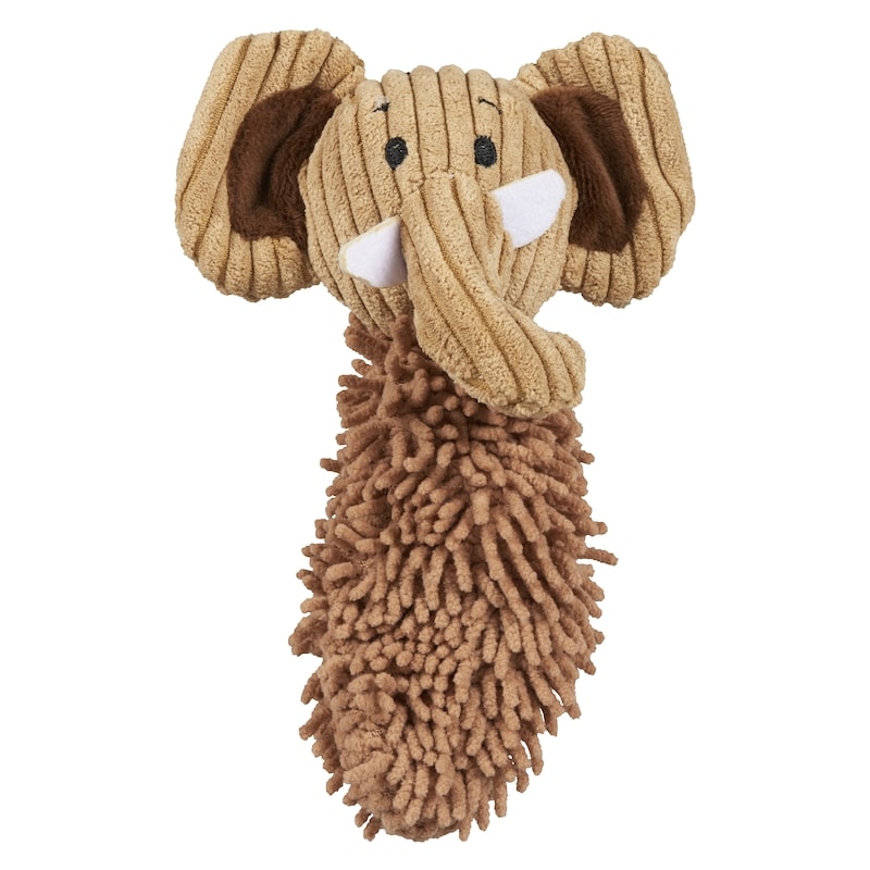 Mojo Naturals ThinNoodleTail, Assorted