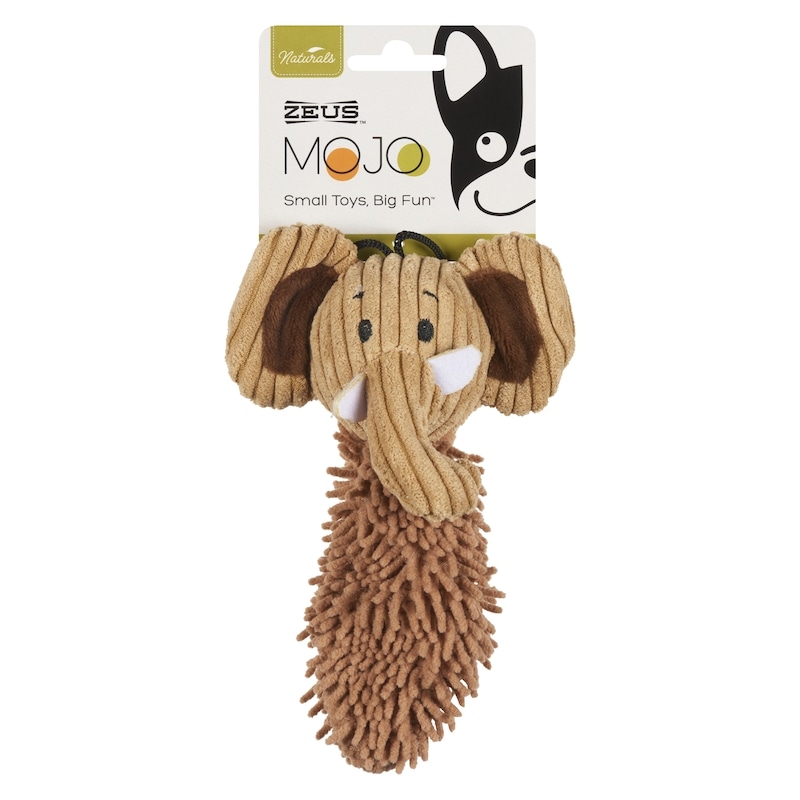 Mojo Naturals ThinNoodleTail, Assorted