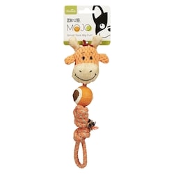 Zeus Mojo naturals jouet pour chien 1 ea, 9,00 $/1ch