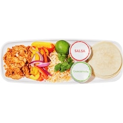 null Chicken Fajita Tray 1183 g, $1.69/100g