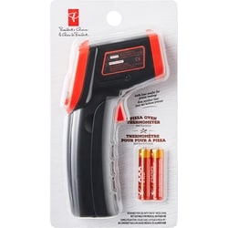 President's Choice Infrared Pizza Oven Thermometer 1 ea, $34.00/1ea