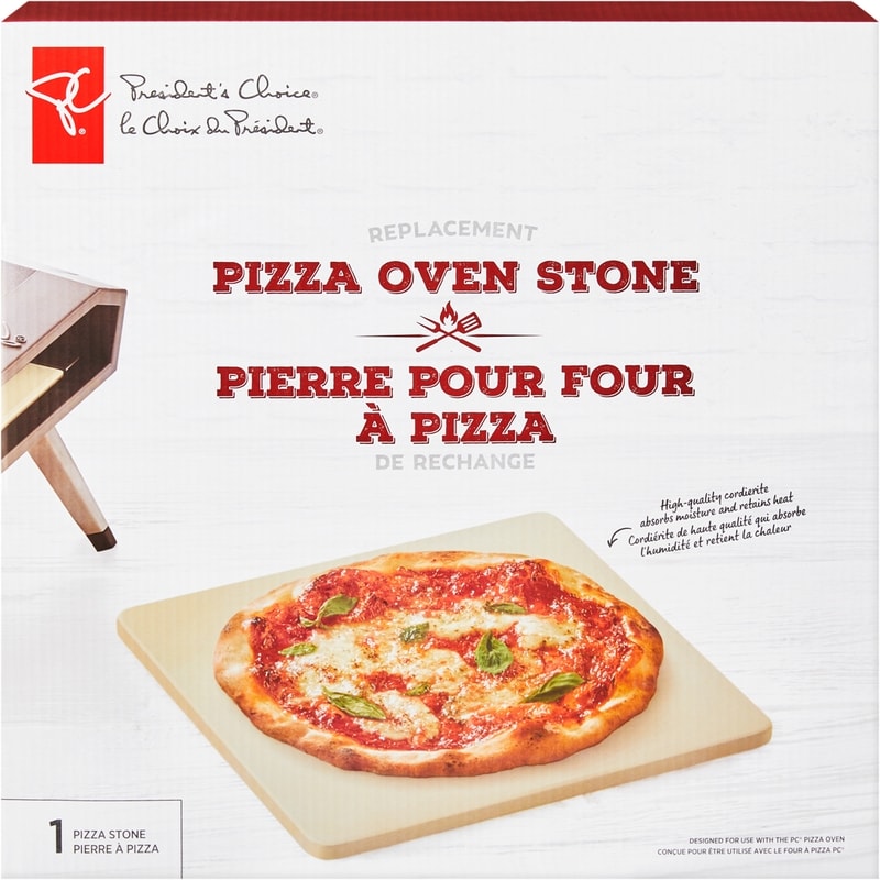 Replacement Pizza Oven Stone