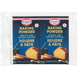 Baking Powder