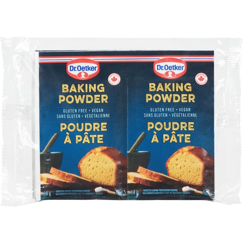 Baking Powder