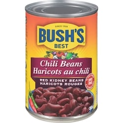 Spicy Kidney Chili Beans