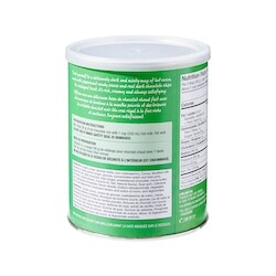 President's Choice Dark Chocolate Peppermint Candy Hot Cocoa Mix
