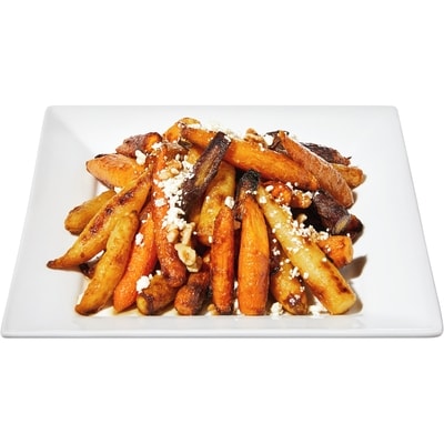 null Maple Heirloom Carrots $24.90/1kg $11.30/1lb