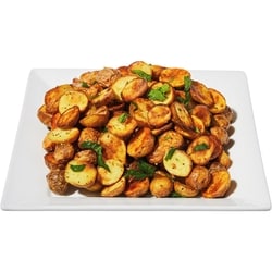 null Greek Potatoes $24.90/1kg $11.30/1lb