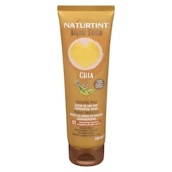 Naturtint Hair Food Protective Mask Chia 150 ml, $7.66/100ml
