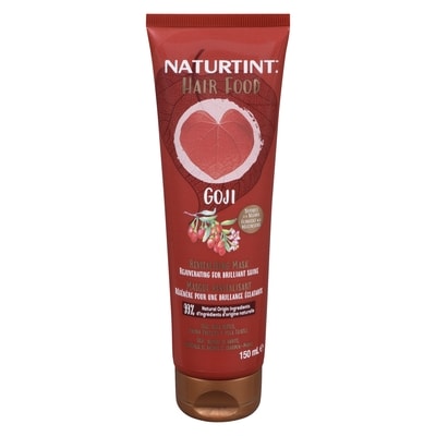 Naturtint Hair Food Revitalising Mask Goji 150 ml, $8.66/100ml
