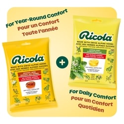 Ricola Original Herb NSA, 45 Count - 45 ea | Zehrs