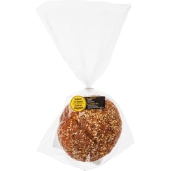 null Traditional 12 Grain Boule 450 g, $1.06/100g
