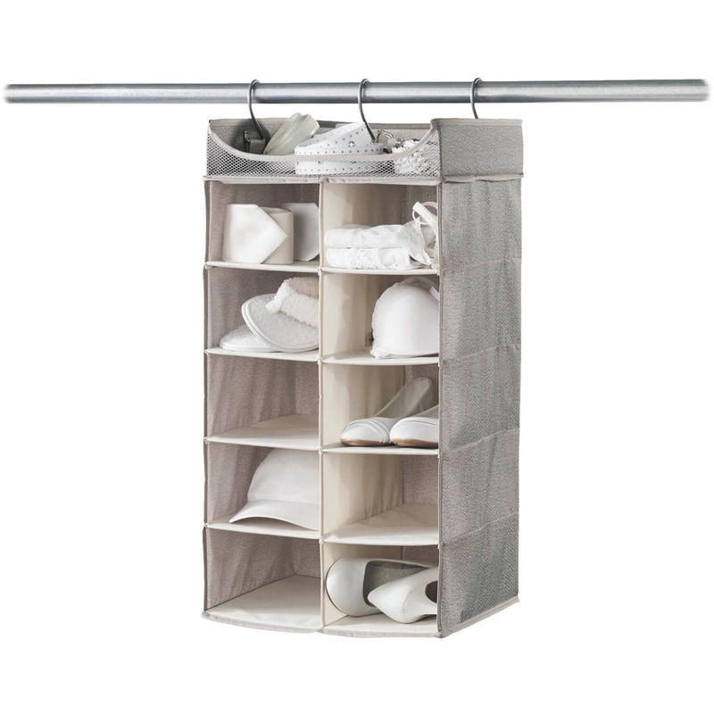 Closet Organizer
