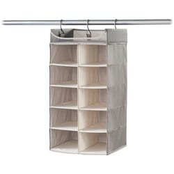 Neatfreak Closet Organizer - 1 ea | Real Canadian Superstore