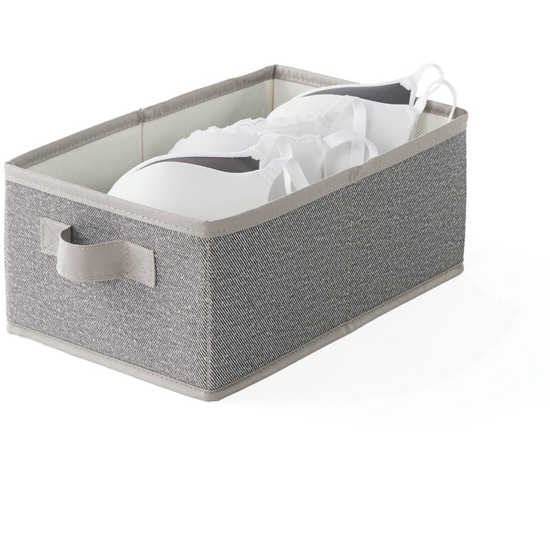 Small organizing drawer