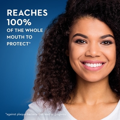 Pro-Health Smooth Formula Toothpaste, Clean Mint Paste, Pack of 3