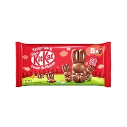 Kitkat Easter Bunny 5-Pack