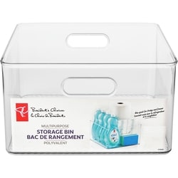 Large Square Pantry Bin