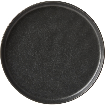 President's Choice Matte Stone Dinner Plate 1 ea, $5.00/1ea