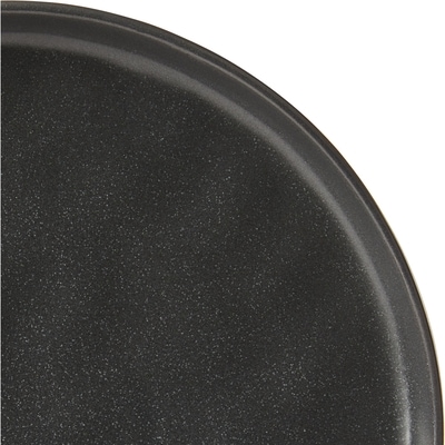 Matte Stone Dinner Plate
