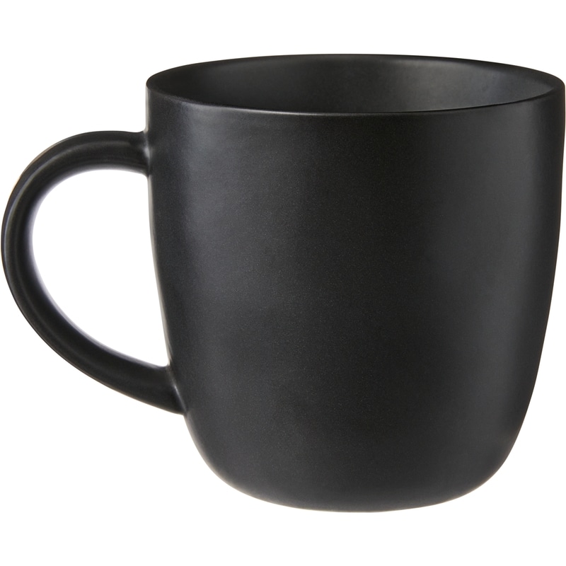 Matte Stone Mug