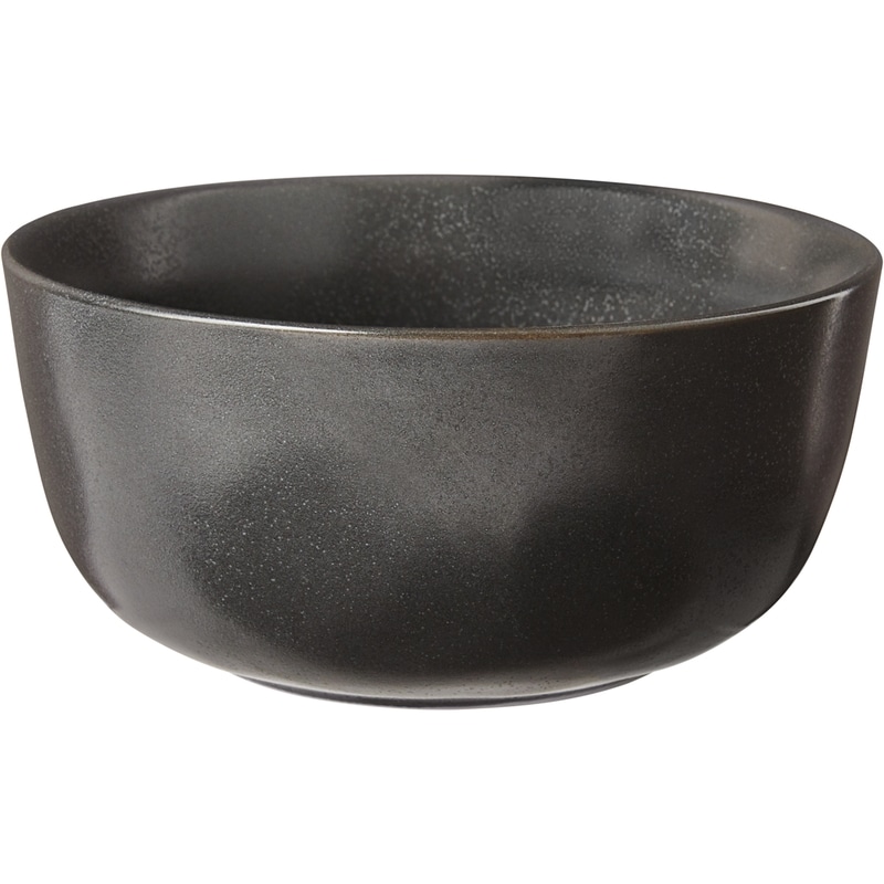 Matte Stone Bowl