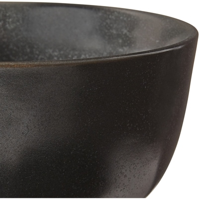 Matte Stone Bowl