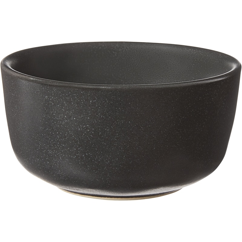 Matte Stone Dip Bowl