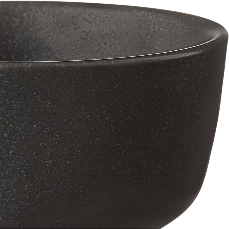 Matte Stone Dip Bowl